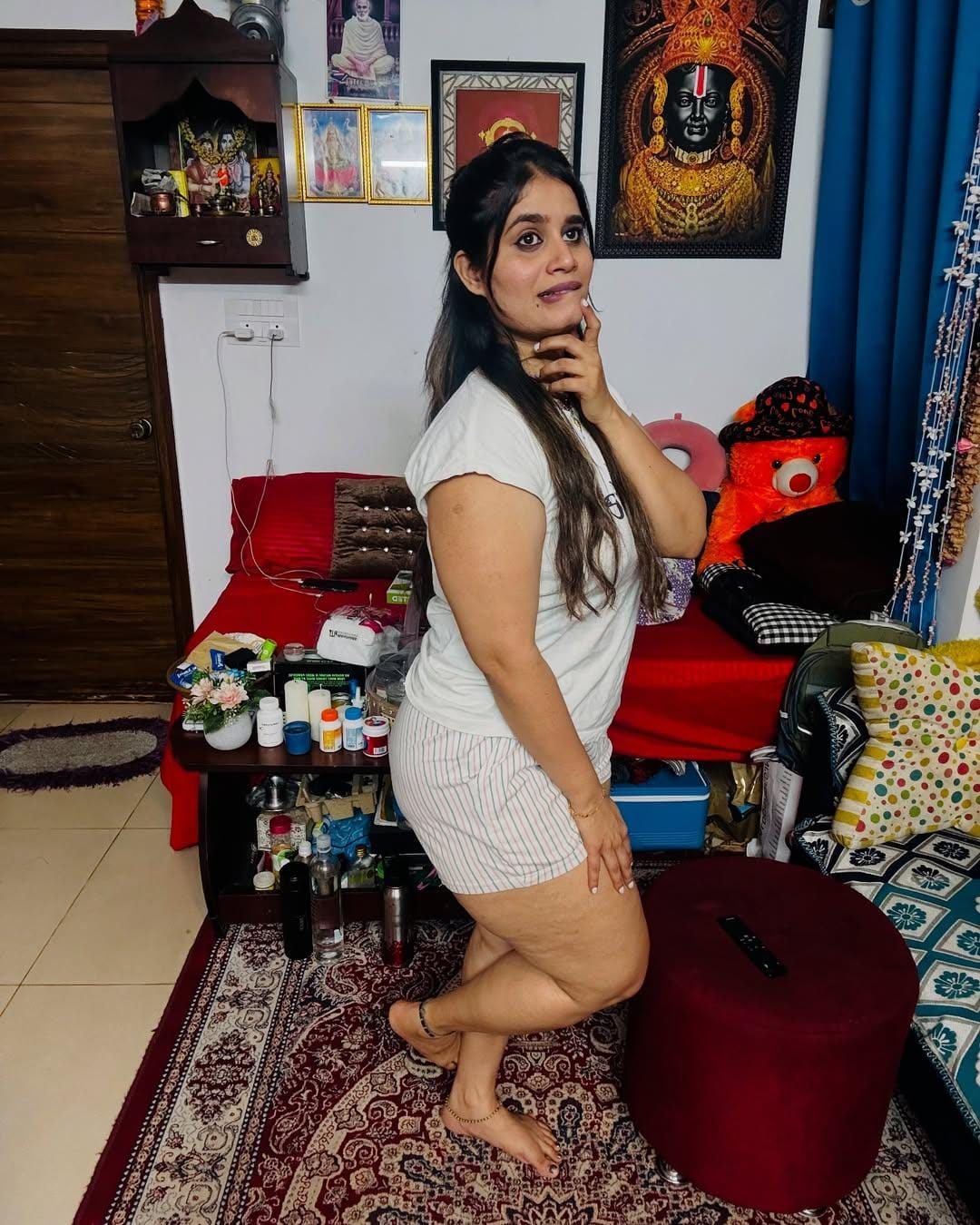Escorts Services in Deesa Are Easy to Book Online